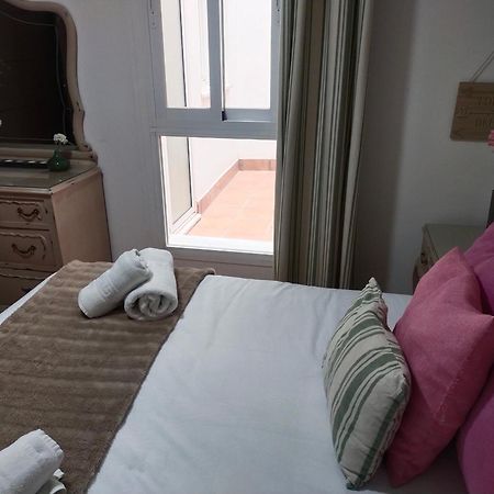 Centro Antequera Moderno Apartamento De Santa Cruz Exterior foto